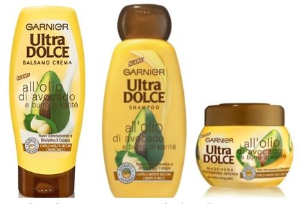 bo dau goi dau xa u toc garnier ultra doux