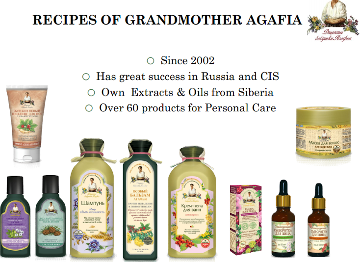 Fairfood nơi bạn tìm thấy những gì tinh túy của tự nhiên 