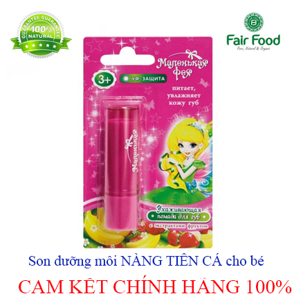 Fairfood nơi bạn tìm thấy những gì tinh túy của tự nhiên 