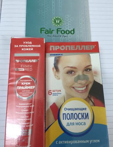 Fairfood nơi bạn tìm thấy những gì tinh túy của tự nhiên 