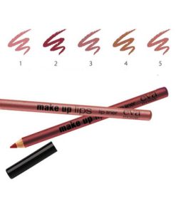 But chi ke moi make up Lips Eva Mosaic
