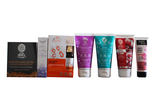 Fairfood nơi bạn tìm thấy những gì tinh túy của tự nhiên 