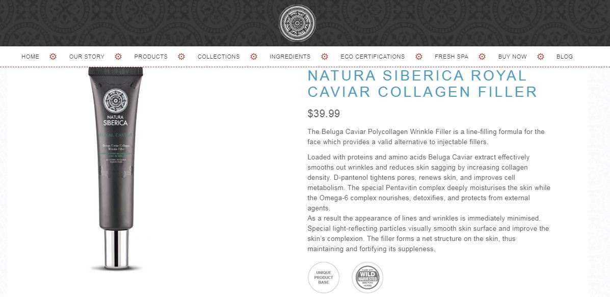 Fairfood nơi bạn tìm thấy những gì tinh túy của tự nhiên 