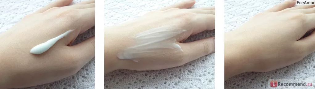 kem duong GARNIER SKIN CARE loai bo bong dau suot 24h cho da nhon va hon hop2