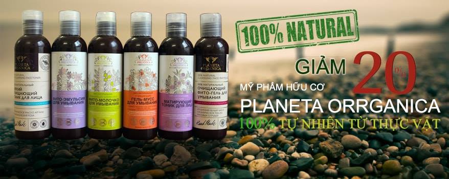 Fairfood nơi bạn tìm thấy những gì tinh túy của tự nhiên 