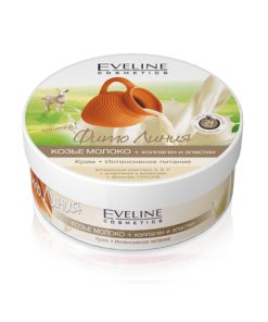 Sua duong the EVELINE ,chiet xuat sua de ,collagen