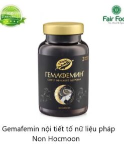 gemafemin noi tiet to nu tu nhung huou ALTAI cua nga an toan cho nguoi bị u xo