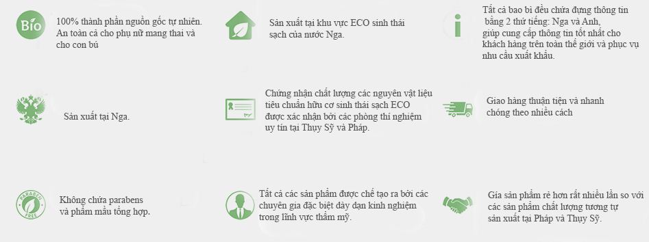 Fairfood nơi bạn tìm thấy những gì tinh túy của tự nhiên 