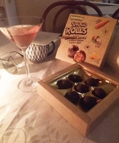 Fairfood nơi bạn tìm thấy những gì tinh túy của tự nhiên 