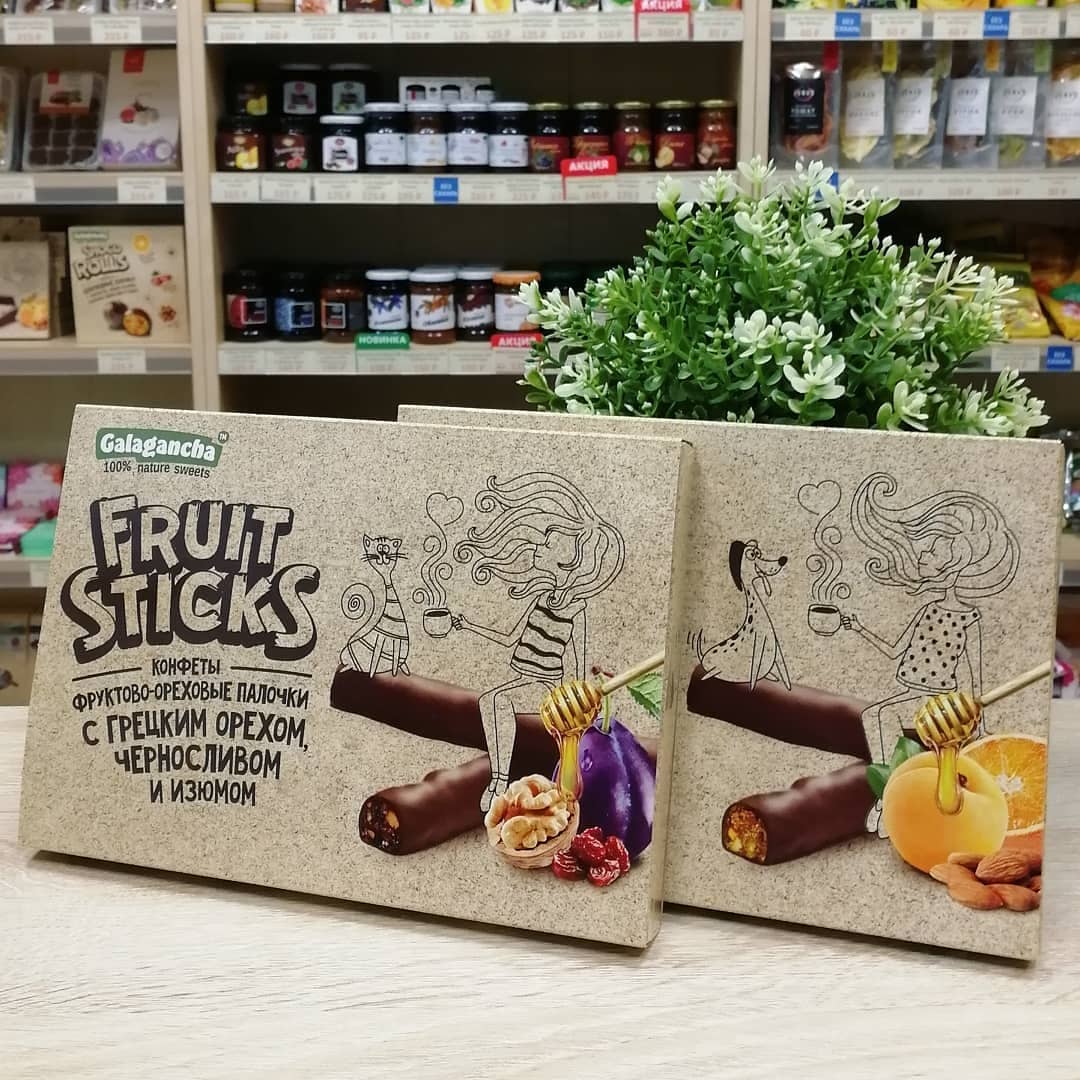 Fairfood nơi bạn tìm thấy những gì tinh túy của tự nhiên 