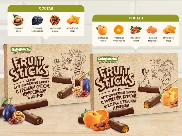 Fairfood nơi bạn tìm thấy những gì tinh túy của tự nhiên 