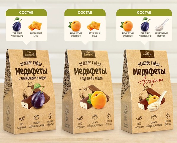 Keo socola nhan sua mem xop mem boc man, mat ong Medofety2