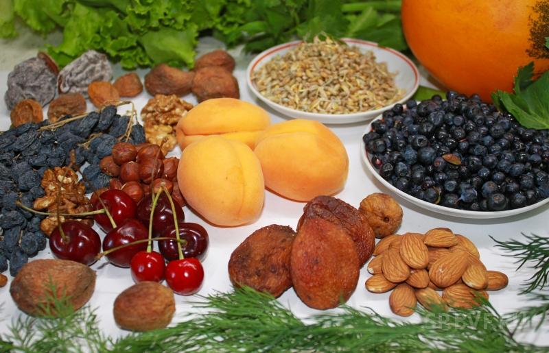 Fairfood nơi bạn tìm thấy những gì tinh túy của tự nhiên 