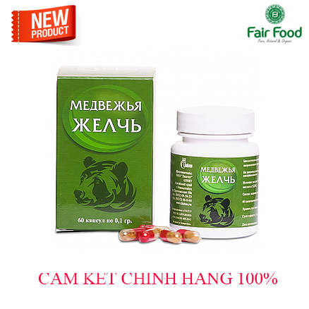 Fairfood nơi bạn tìm thấy những gì tinh túy của tự nhiên 