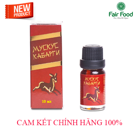 Fairfood nơi bạn tìm thấy những gì tinh túy của tự nhiên 