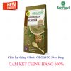 Chao hat thong Siberia Organic 3 tac dung