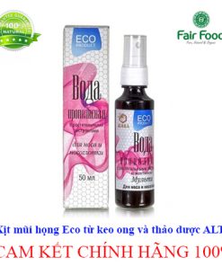 Xit mui hong Eco product tu keo ong va thao duoc ALTAI