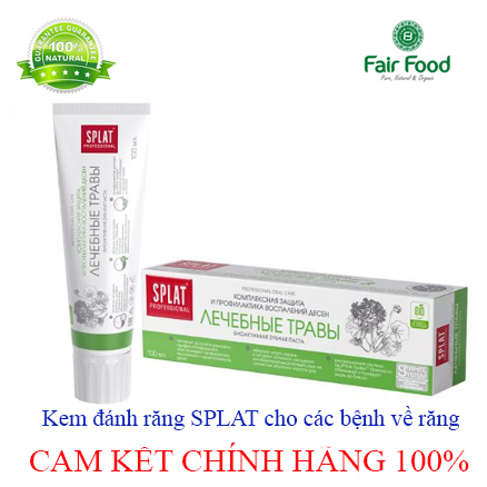 Fairfood nơi bạn tìm thấy những gì tinh túy của tự nhiên 