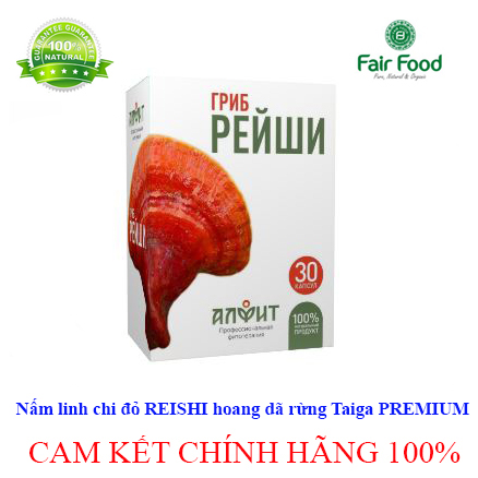 Fairfood nơi bạn tìm thấy những gì tinh túy của tự nhiên 