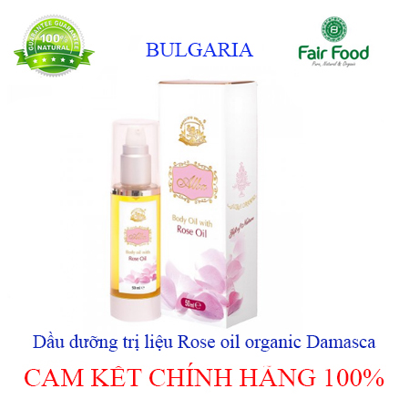 Fairfood nơi bạn tìm thấy những gì tinh túy của tự nhiên 