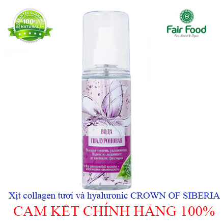 Fairfood nơi bạn tìm thấy những gì tinh túy của tự nhiên 