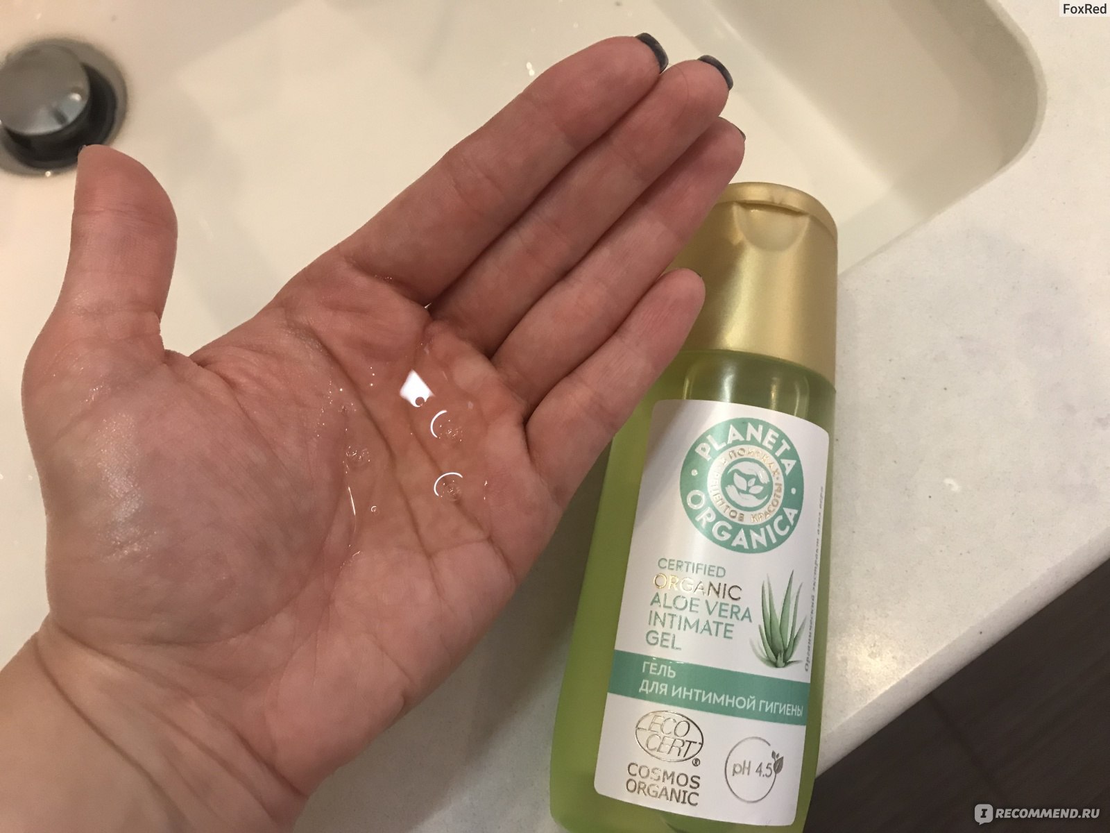 Fairfood nơi bạn tìm thấy những gì tinh túy của tự nhiên 