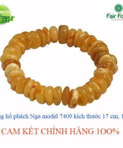 Vong ho phach cao cap Nga model 7409 kich thuoc 17 ,12g fairfood