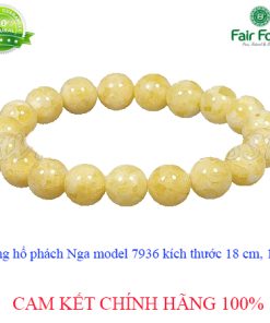 Vong ho phach cao cap Nga model 7936 kich thuoc 18 ,11g fairfood