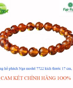 Vong ho phach cao cap cua NGA model 7722 kich thuoc 17cm ,5g, fairfood