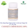 Vien uong dong trung ha thao CORDYCEPS Fungo Shi so 1 cua nga de hap thu tot cho suc khoe2