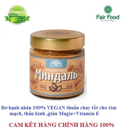 Fairfood nơi bạn tìm thấy những gì tinh túy của tự nhiên 