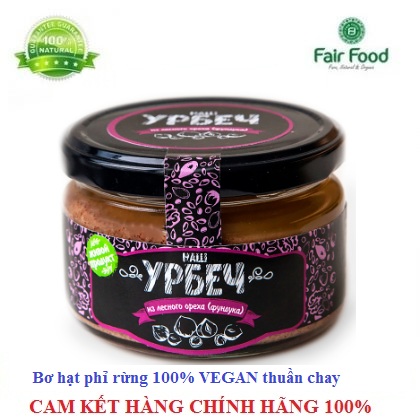 Fairfood nơi bạn tìm thấy những gì tinh túy của tự nhiên 