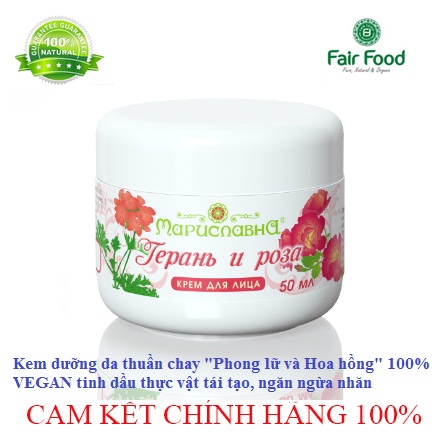 Fairfood nơi bạn tìm thấy những gì tinh túy của tự nhiên 