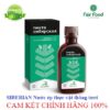 Nuoc ep thuc vạt Live juice linh sam thong Siberia 1