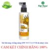 Xit khoang chong nang spf 50 uva uvb da nhay cam