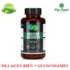 Collagen bien va glucosamin cho suc khoe xuong khop