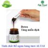 tinh chat re nguu bang tuoi Altai