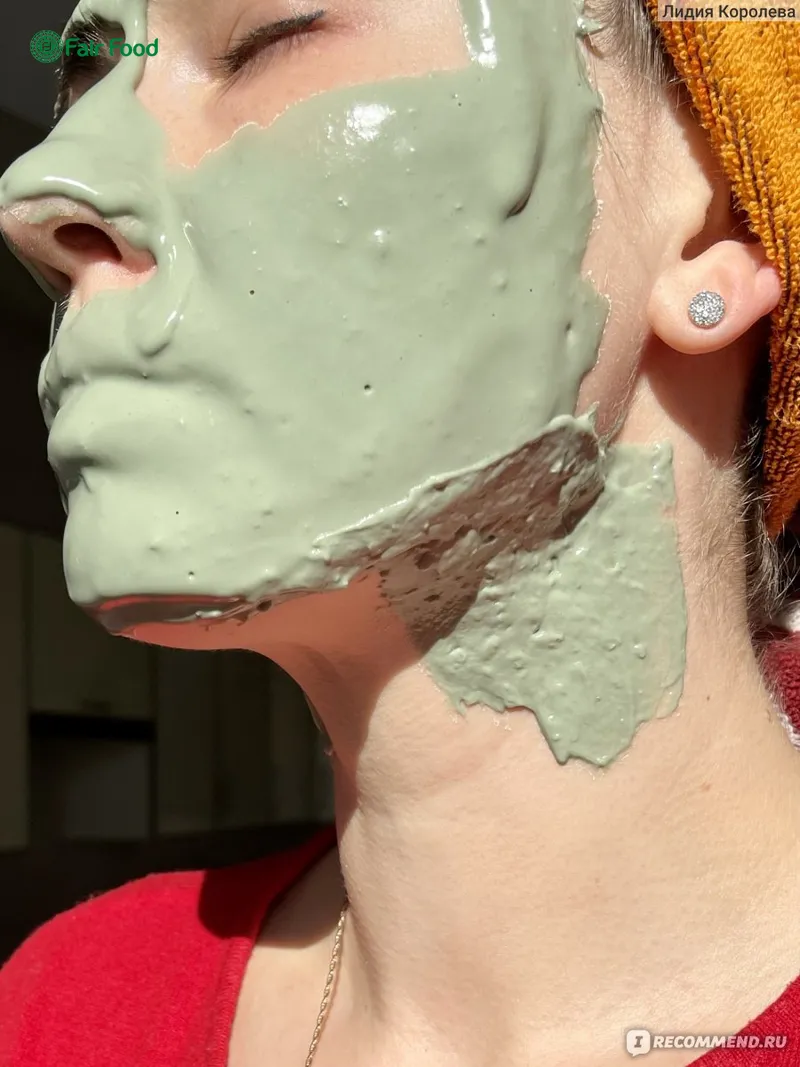 Fairfood nơi bạn tìm thấy những gì tinh túy của tự nhiên 