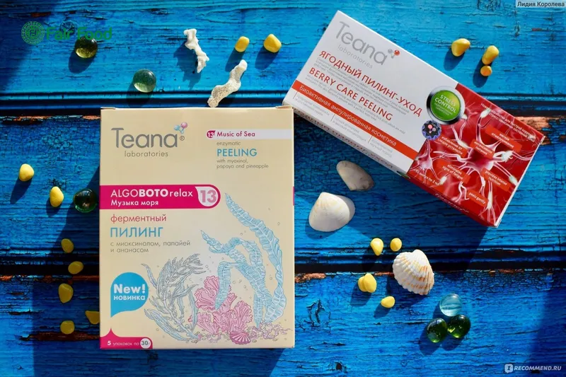 Fairfood nơi bạn tìm thấy những gì tinh túy của tự nhiên 