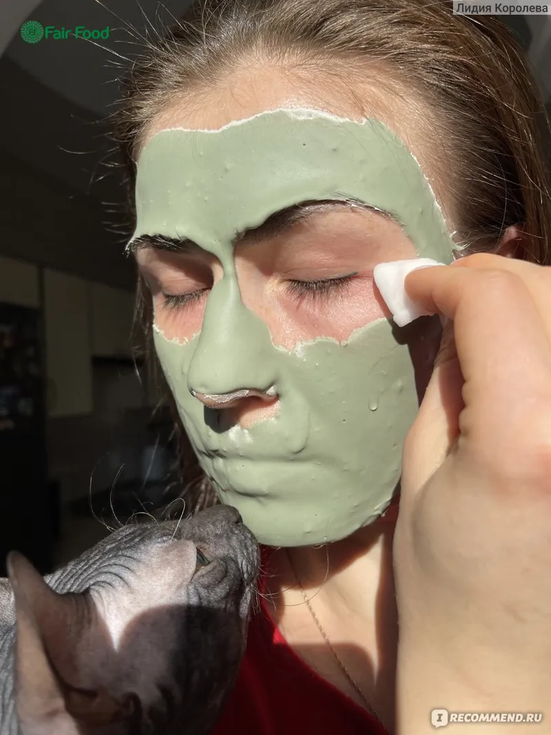 Fairfood nơi bạn tìm thấy những gì tinh túy của tự nhiên 