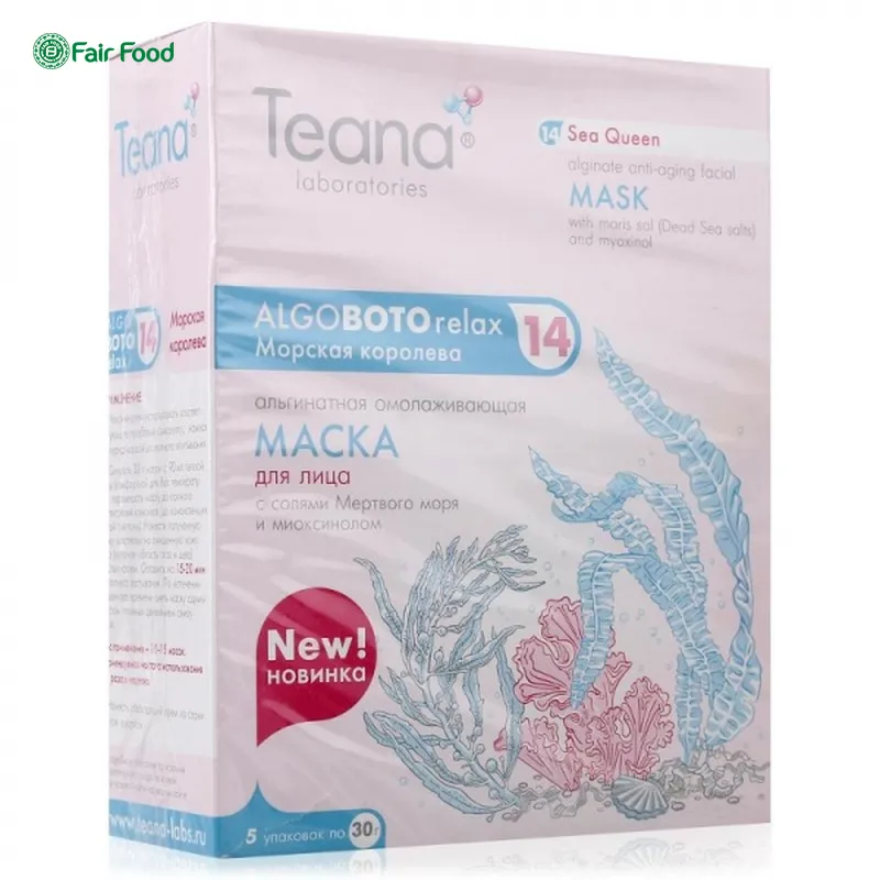 Fairfood nơi bạn tìm thấy những gì tinh túy của tự nhiên 