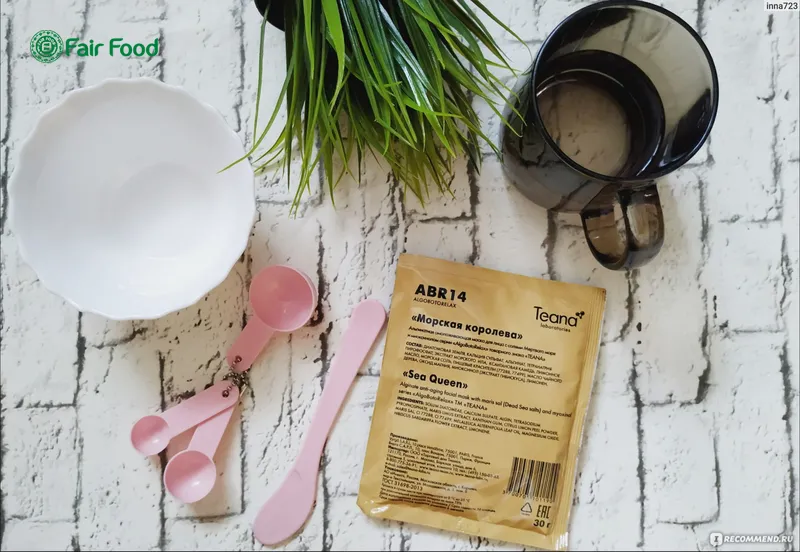 Fairfood nơi bạn tìm thấy những gì tinh túy của tự nhiên 