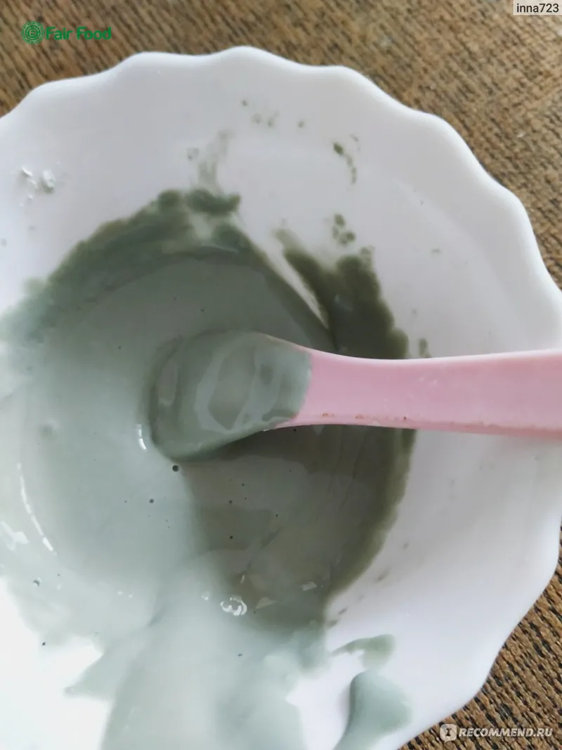 Fairfood nơi bạn tìm thấy những gì tinh túy của tự nhiên 