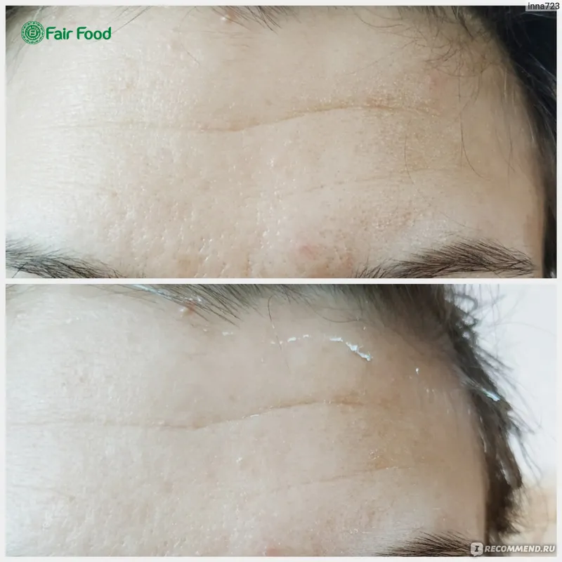 Fairfood nơi bạn tìm thấy những gì tinh túy của tự nhiên 