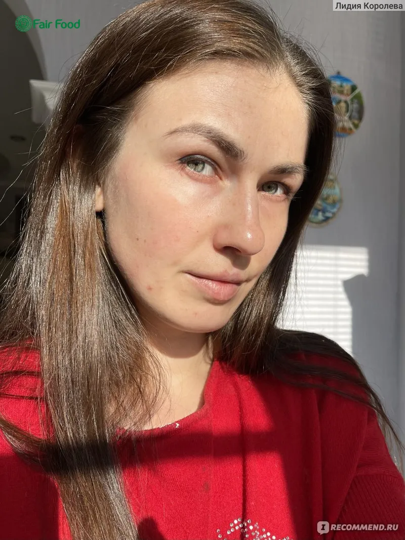 Fairfood nơi bạn tìm thấy những gì tinh túy của tự nhiên 