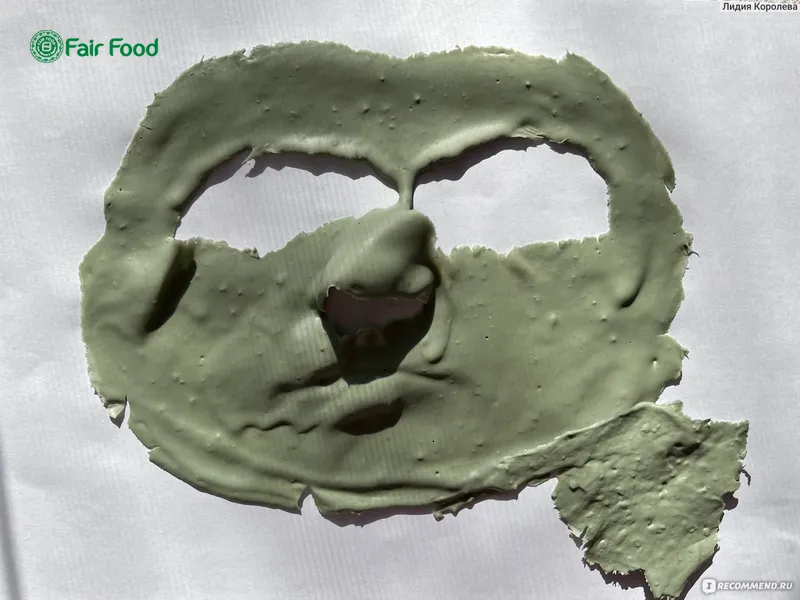 Fairfood nơi bạn tìm thấy những gì tinh túy của tự nhiên 