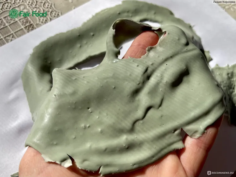 Fairfood nơi bạn tìm thấy những gì tinh túy của tự nhiên 