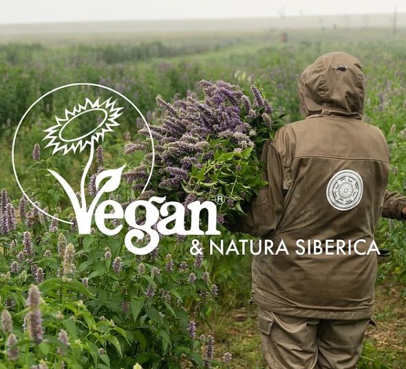 my pham tu nhien huu co Ecocert Ecocosmo vegan