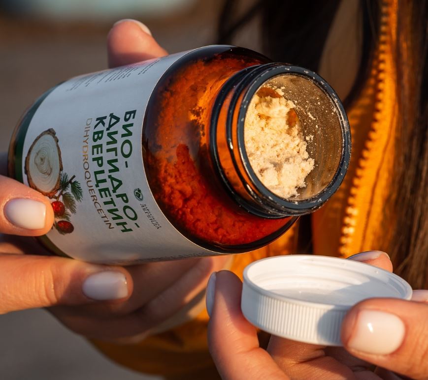 biodihydroquercetin cho xuong khop deo dai khoe manh tu thong cua nga cho tieu duong