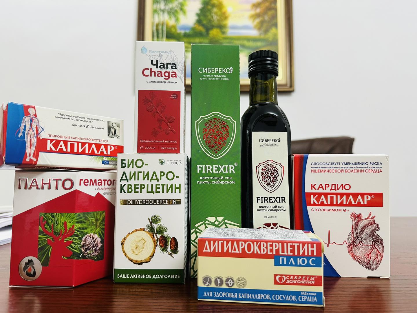 taxifolin dihydroquercetin cho suc khoe tim mach